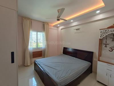 Bedroom Image of 1491 Sq.ft 3 BHK Apartment / Flat for sale in GRC Shreekrish by GRC Infra Pvt ltd, Choodasandra Bengaluru for Rs. 18900000