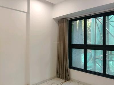 Bedroom Image of 657 Sq.ft 1 BHK Apartment / Flat for sale in Sanghvi S3 Ecocity Woods, Mira Road East Mira Bhayandar for Rs. 6800000
