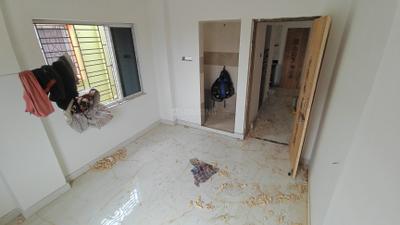 Bedroom Image of 730 Sq.ft 2 BHK Apartment / Flat for sale in Nataraj Tower, Keshtopur Kolkata for Rs. 2600000