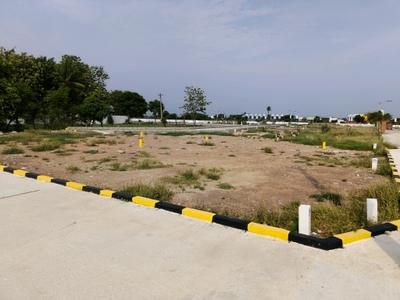 Image of 1050 Sq.ft Residential Plot / Land for sale in Perungavoor, Chennai for Rs. 3253950