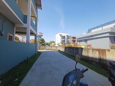 Floor Plan Image of 1505 Sq.ft Residential Plot / Land for sale in Dehradun Residential Land, Sahastradhara Road Dehradun for Rs. 9500000