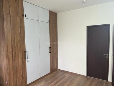 Bedroom Image of 1275 Sq.ft 2 BHK Apartment / Flat for sale in Prestige West Woods, Binnipete Bengaluru for Rs. 19000000