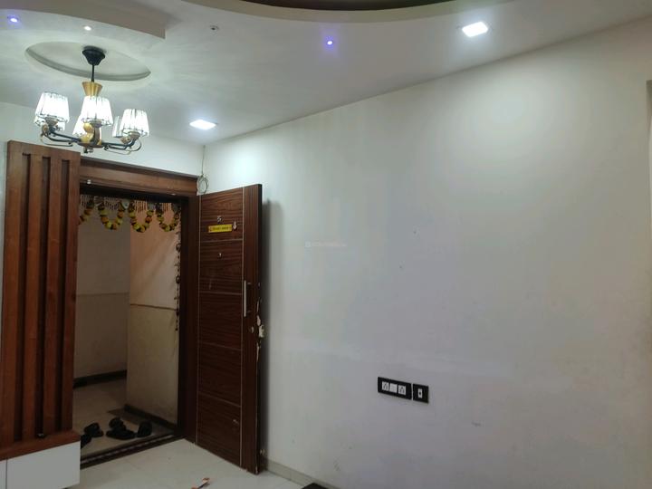Shri Sai 7th Heaven Living Room 1