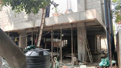 Image of 2200 Sq.ft 3 BHK Apartment / Flat for sale in Indira Nagar, Bengaluru for Rs. 55000000