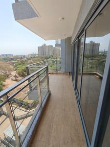 Image of 1647 Sq.ft 3 BHK Apartment / Flat for sale in Amanora Elevate Tower 47, Hadapsar, Pune for Rs. 22000000