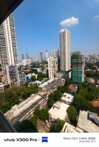 Image of 810 Sq.ft 2 BHK Apartment / Flat for sale in Parel, Mumbai for Rs. 23500000