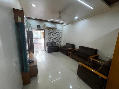Hall Image of 2700 Sq.ft 4 BHK Villa for sale in Sangani Signature Bungalows, Thaltej Ahmedabad for Rs. 47500000