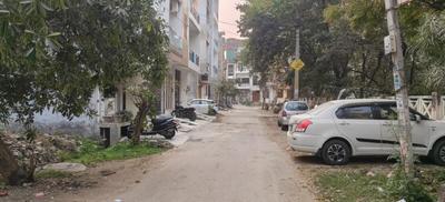 Image of 585 Sq.ft 1.5 BHK Independent House for sale in Vrindavan Yojana, Lucknow for Rs. 5500000