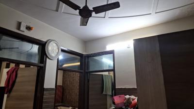 Living Room Image of 630 Sq.ft 3 BHK Builder Floor for sale in Burari New Delhi for Rs. 2800000