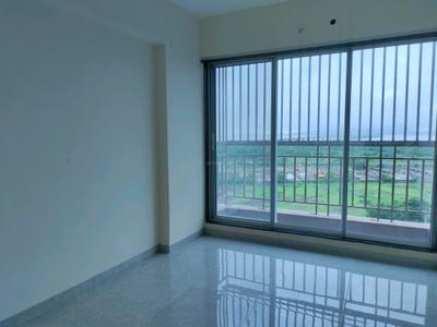 Bedroom Image of 1100 Sq.ft 2 BHK Apartment / Flat for sale in Neelsidhi Joya, Ulwe Navi Mumbai for Rs. 12000000