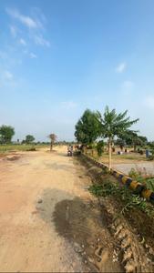Image of 1250 Sq.ft Residential Plot / Land for sale in Amethi, Lucknow for Rs. 1900000