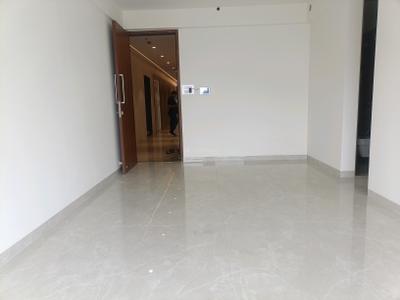 Living Room Image of 2000 Sq.ft 3 BHK Apartment / Flat for sale in BKS Galaxy Green Woods, Kharghar Navi Mumbai for Rs. 16500000