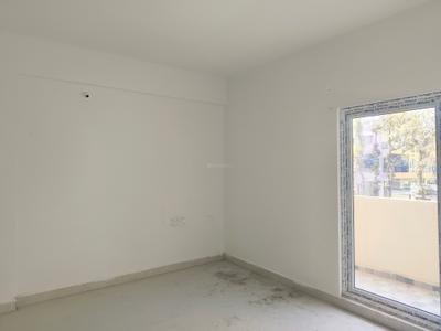 Bedroom Image of 1495 Sq.ft 3 BHK Apartment / Flat for sale in Talaghattapura Bengaluru for Rs. 9600006