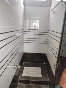 Bedroom One Image of 2500 Sq.ft 2 BHK Independent House for sale in Kistareddypet Sangareddy for Rs. 15000000