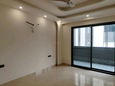 Bedroom Image of 1300 Sq.ft 2 BHK Builder Floor for sale in SS The Lilac, Sector 49 Gurgaon for Rs. 13800000