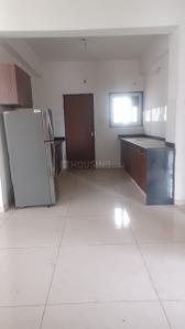 Kitchen Image of 1500 Sq.ft 3 BHK Apartment / Flat for sale in Sardar Ganj Anand for Rs. 5500000