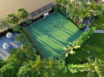 Image of 1630 Sq.ft 3 BHK Apartment / Flat for sale in Sumadhura Capitol Residences, Whitefield, Bengaluru for Rs. 26100000