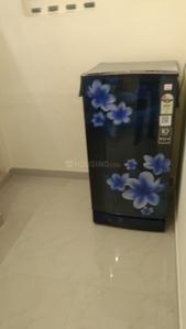 Bedroom Image of 616 Sq.ft 1 RK Apartment / Flat for rent in T Nagar Chennai for Rs. 20650