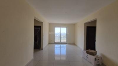 Hall Image of 1225 Sq.ft 2 BHK Apartment / Flat for sale in Kaikondrahalli Bengaluru for Rs. 11000000