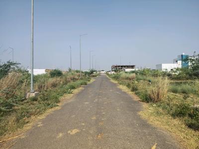 Gaursons Hi Tech Gaur Yamuna City Internal Roads 1
