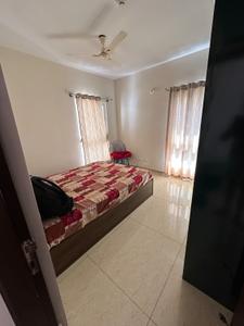 Image of 1330 Sq.ft 2 BHK Apartment / Flat for rent in Arsis Green Hills, K R Puram, Bengaluru for Rs. 23500