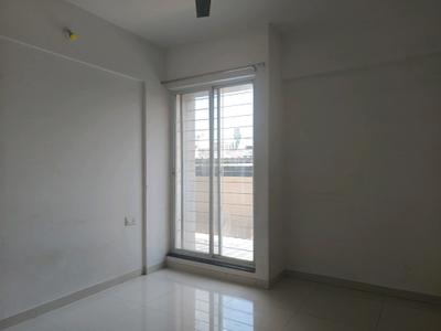 Bedroom Image of 650 Sq.ft 1 BHK Apartment / Flat for rent in Majestique Memories, Undri Pune for Rs. 15000