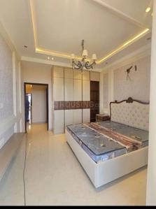 Hall Image of 1030 Sq.ft 2 BHK Builder Floor for sale in Kharar Mohali for Rs. 5790000