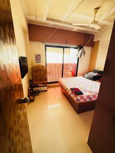 Bedroom Image of 1359 Sq.ft 2 BHK Builder Floor for sale in Sola Ahmedabad for Rs. 10200000