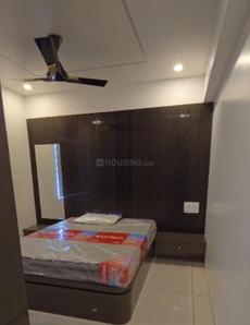 Bedroom Image of 2200 Sq.ft 4 BHK Apartment / Flat for rent in Yeyyadi Mangalore for Rs. 55000