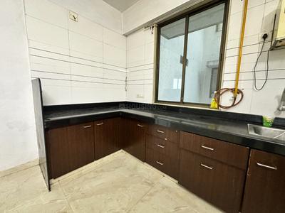 Kitchen Image of 1542 Sq.ft 2 BHK Apartment / Flat for sale in Himalaya Elanza, Old Wadaj Ahmedabad for Rs. 8000000