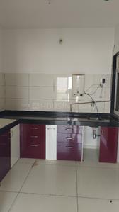 Kitchen Image of 931 Sq.ft 2 BHK Apartment / Flat for sale in VJ Yashone Wakad Central, Wakad Pune for Rs. 8700000