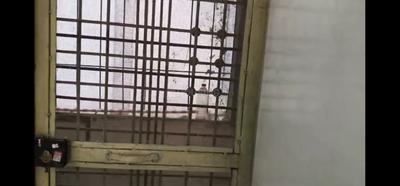 Balcony Image of 1185 Sq.ft 3 BHK Apartment / Flat for sale in Navi Bagh Bhopal for Rs. 3500000