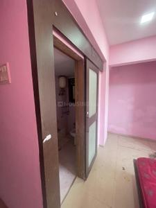 Hall Image of 650 Sq.ft 1 BHK Apartment / Flat for rent in Ochana Pride Park CHSL, Thane West Thane for Rs. 30000