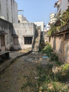 Image of 2240 Sq.ft Residential Plot / Land for sale in Ghatlodiya, Ahmedabad for Rs. 25200000
