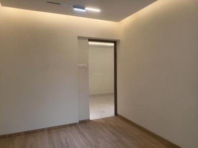 Bedroom Image of 632 Sq.ft 2 BHK Apartment / Flat for sale in Hubtown Rising City, Ghatkopar East Mumbai for Rs. 16700000