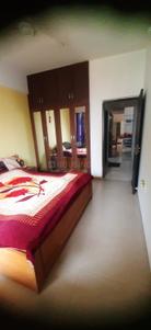 Bedroom Image of 1665 Sq.ft 3 BHK Apartment / Flat for sale in Sukrut 2, Paldi Ahmedabad for Rs. 13500000