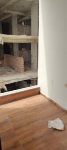 Balcony Image of 1050 Sq.ft 2 BHK Apartment / Flat for sale in Sector 107 Noida for Rs. 4600000