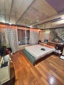 Bedroom Image of 1990 Sq.ft 4 BHK Apartment / Flat for sale in Bhumiraj Hermitage, Sanpada Navi Mumbai for Rs. 72500000