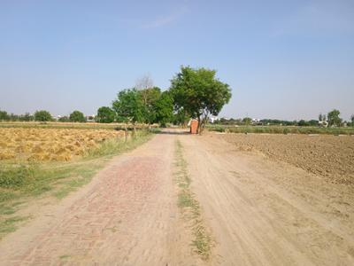 Image of 810 Sq.ft Residential Plot / Land for sale in Galand, Ghaziabad for Rs. 1575000