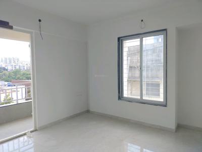 Bedroom Image of 1020 Sq.ft 2 BHK Apartment / Flat for sale in Nyati Exuberance II, Mohammed Wadi Pune for Rs. 5900000