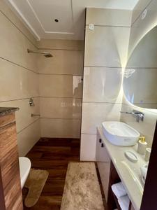 Image of 1350 Sq.ft 3 BHK Builder Floor for sale in Sector 115, Mohali for Rs. 7890000