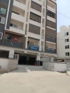 Image of 1076 Sq.ft 2 BHK Apartment / Flat for sale in Hoodi, Bengaluru for Rs. 7000000