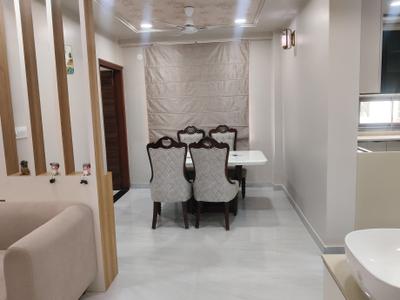 Living Room Image of 1566 Sq.ft 3 BHK Apartment / Flat for sale in RK The Veranda, Kanakpura Jaipur for Rs. 7500000