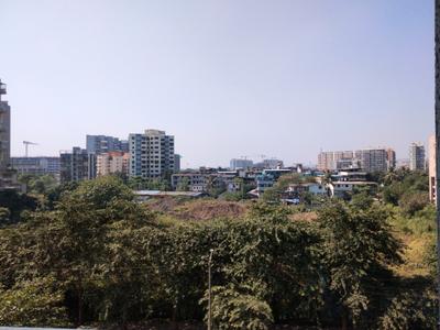 Living Room Image of 1130 Sq.ft 2 BHK Apartment / Flat for sale in Millennium Flora, Panvel Navi Mumbai for Rs. 13000000
