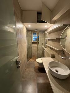 Bathroom Image of 820 Sq.ft 2 BHK Apartment / Flat for sale in Gokul Blossom, Juhu Mumbai for Rs. 50000000