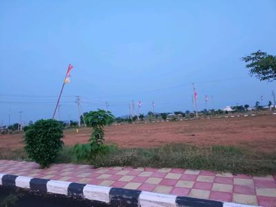 Image of 180 Sq.ft Residential Plot / Land for sale in Nandiwanaparthy, Hyderabad for Rs. 2600090