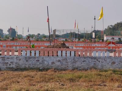 Image of 900 Sq.ft Residential Plot / Land for sale in VRB Vrb, Ladpura, Kota for Rs. 3000000