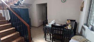 Hall Image of 1700 Sq.ft 3 BHK Independent House for sale in Saibaba Colony Coimbatore for Rs. 13500000