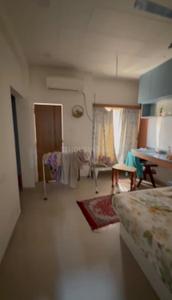 Bedroom Image of 1100 Sq.ft 4 BHK Duplex for sale in Bhayli Vadodara for Rs. 11000000