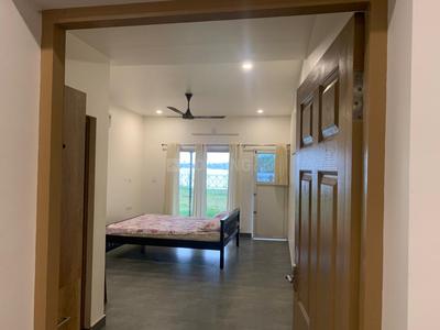 Hall Image of 900 Sq.ft 2 BHK Independent House for sale in North Paravoor Kochi for Rs. 14300000